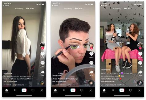 Amp Up Your TikTok Videos with the Wutchh Filter: A Comprehensive Overview